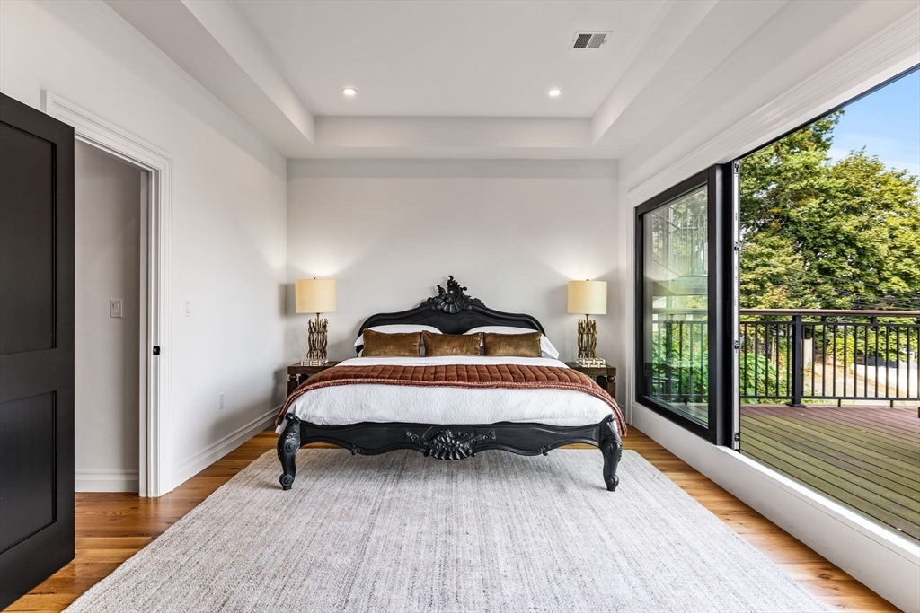 520 East Broadway # 1