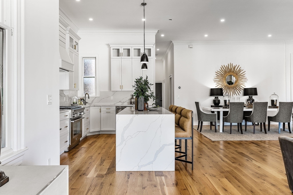 520 East Broadway # 1