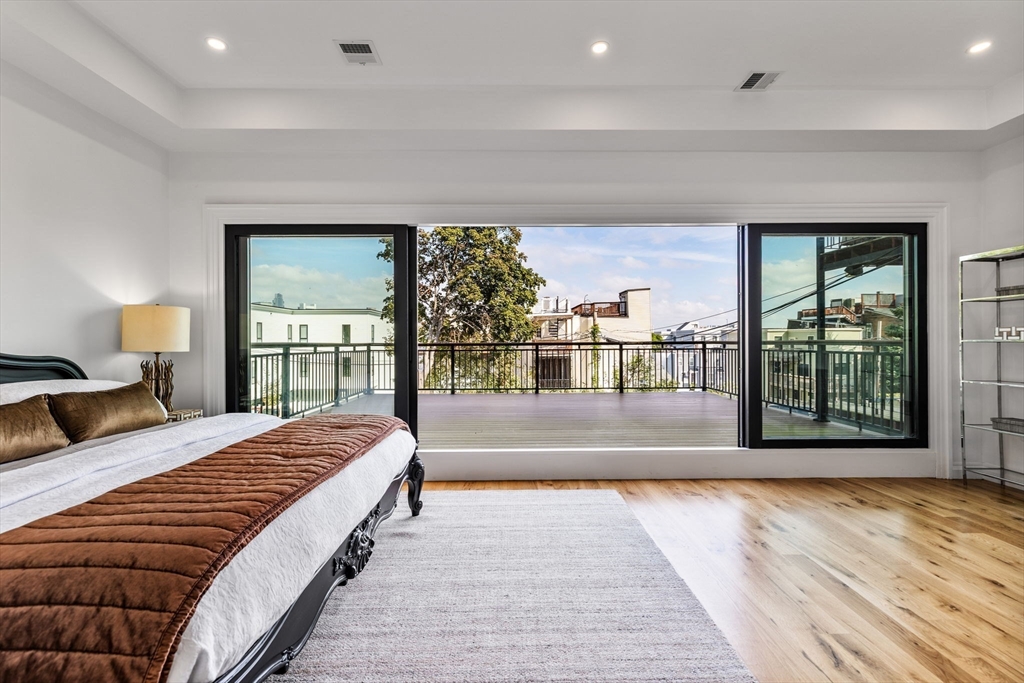 520 East Broadway # 1