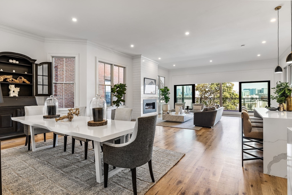 520 East Broadway # 1