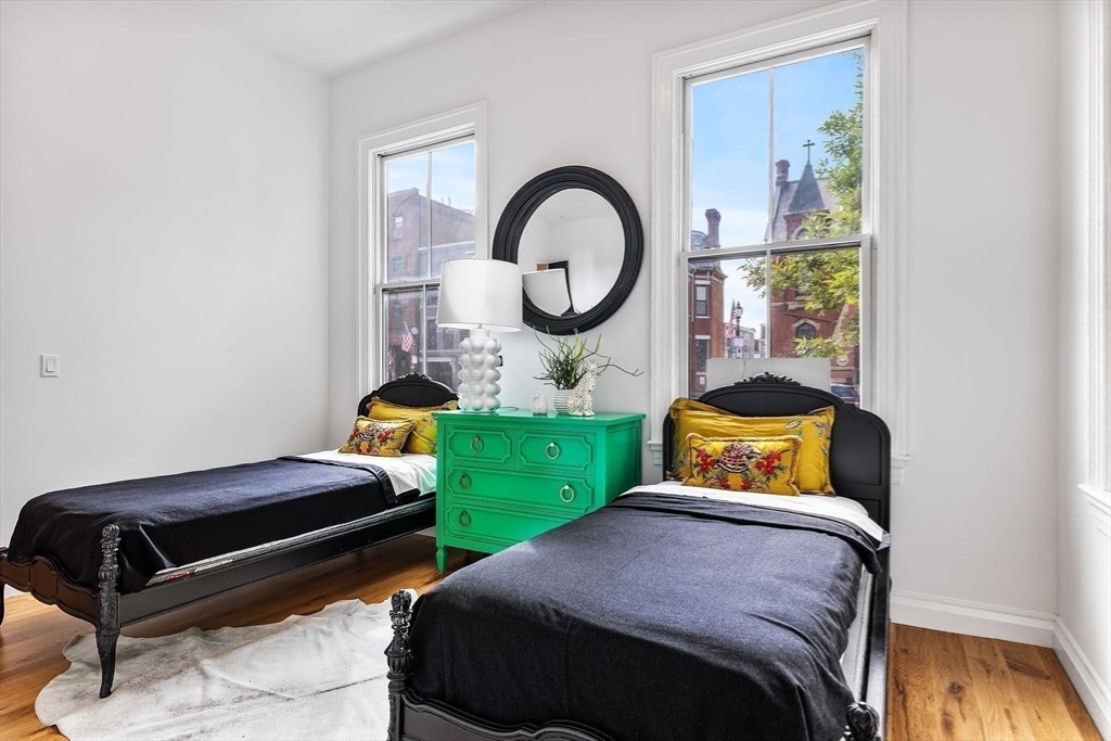 520 East Broadway # 1