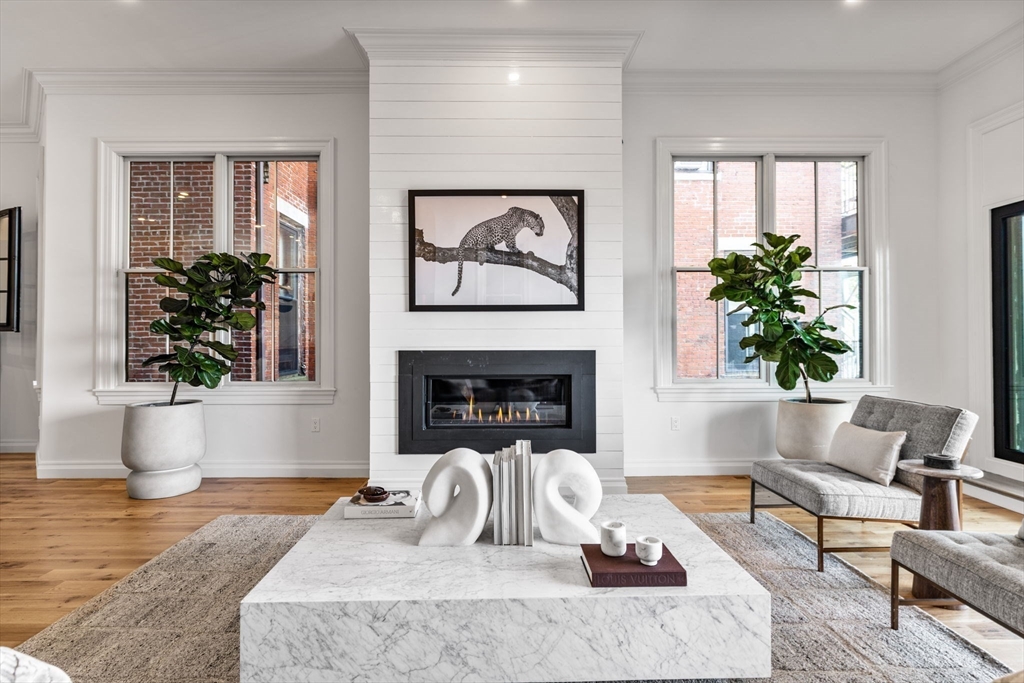 520 East Broadway # 1