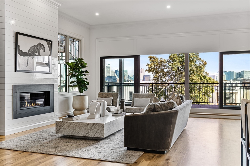 520 East Broadway # 1