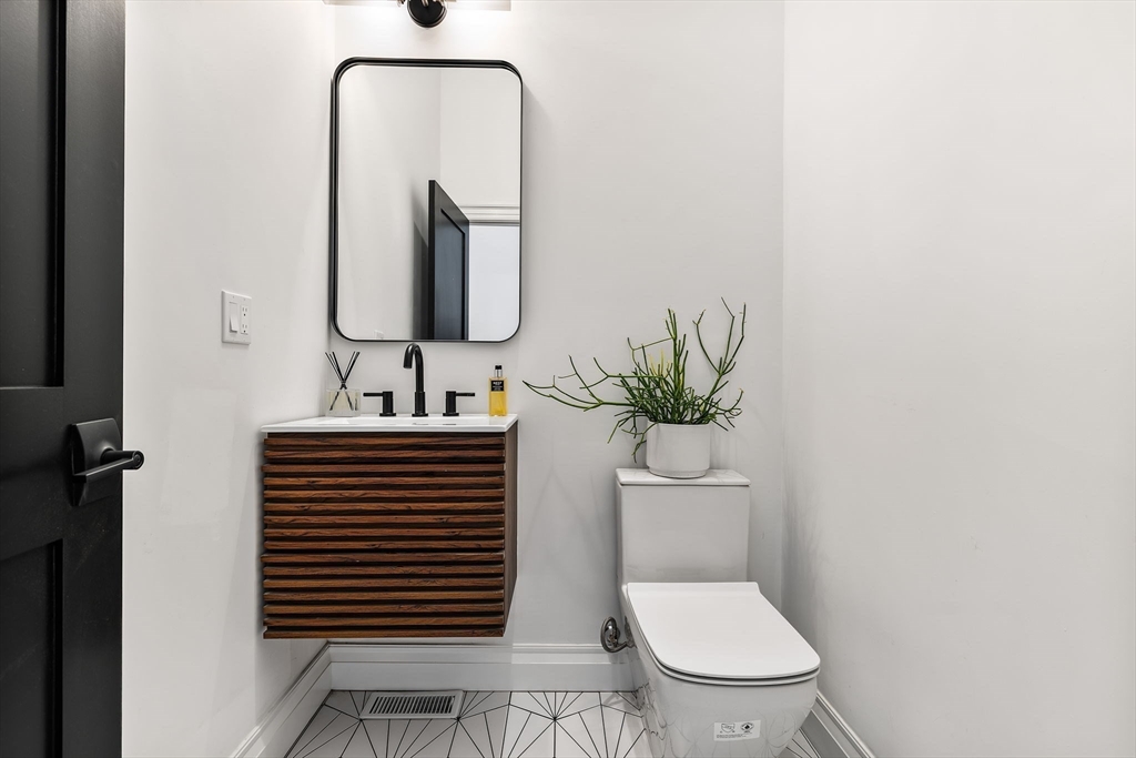 520 East Broadway # 1