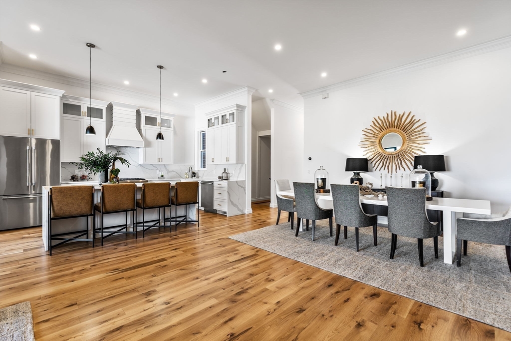 520 East Broadway # 1