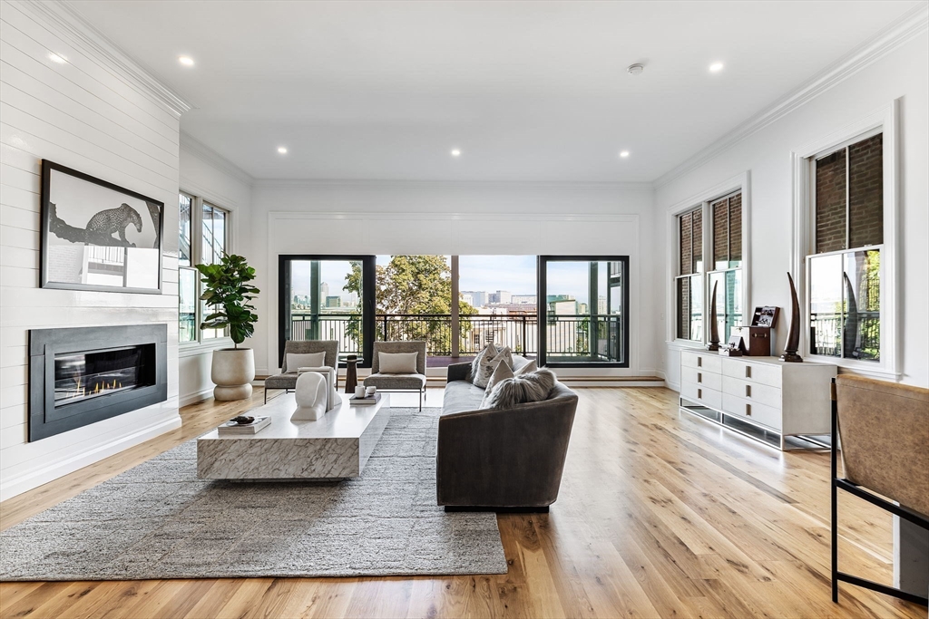 520 East Broadway # 1