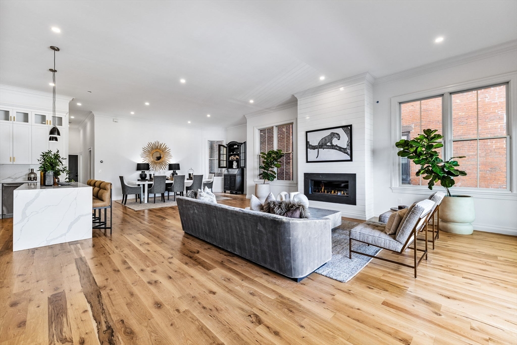 520 East Broadway # 1