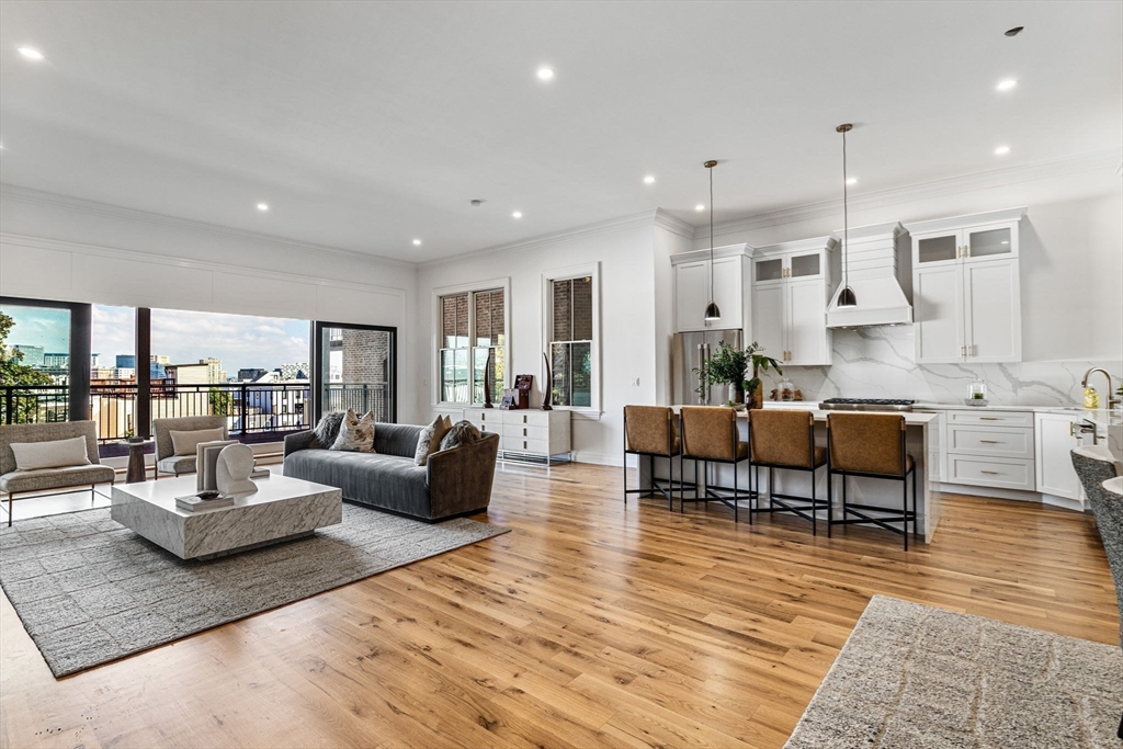 520 East Broadway # 1