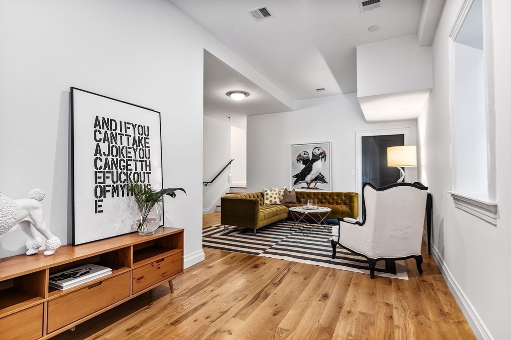 520 East Broadway # 1