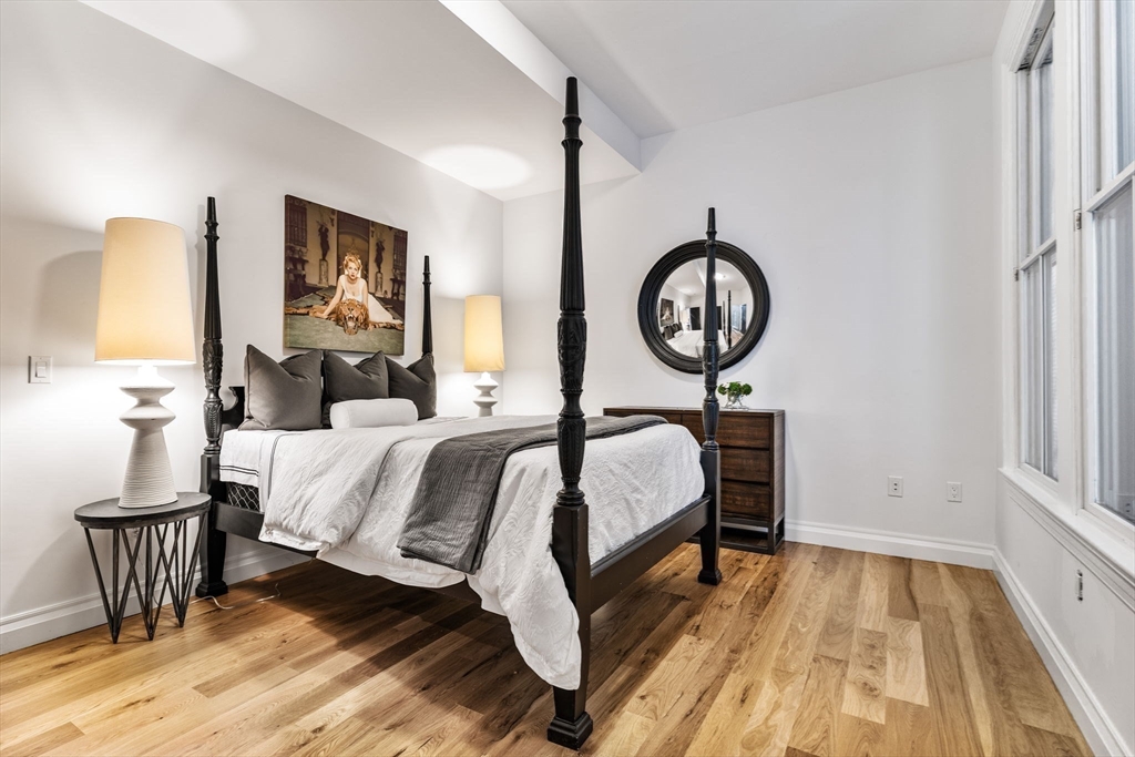 520 East Broadway # 1