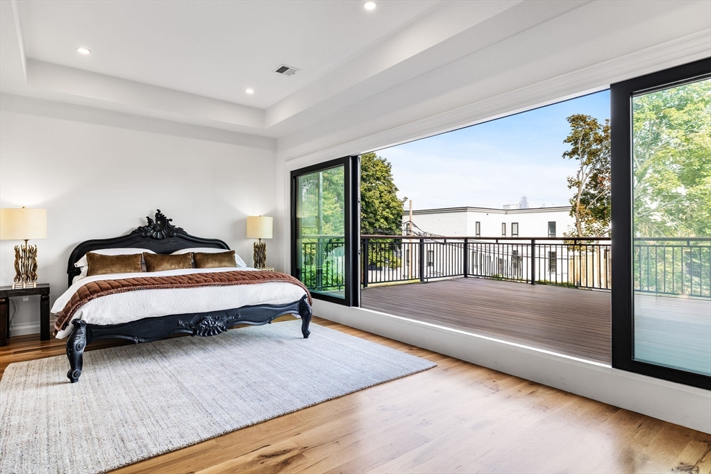 520 East Broadway # 1