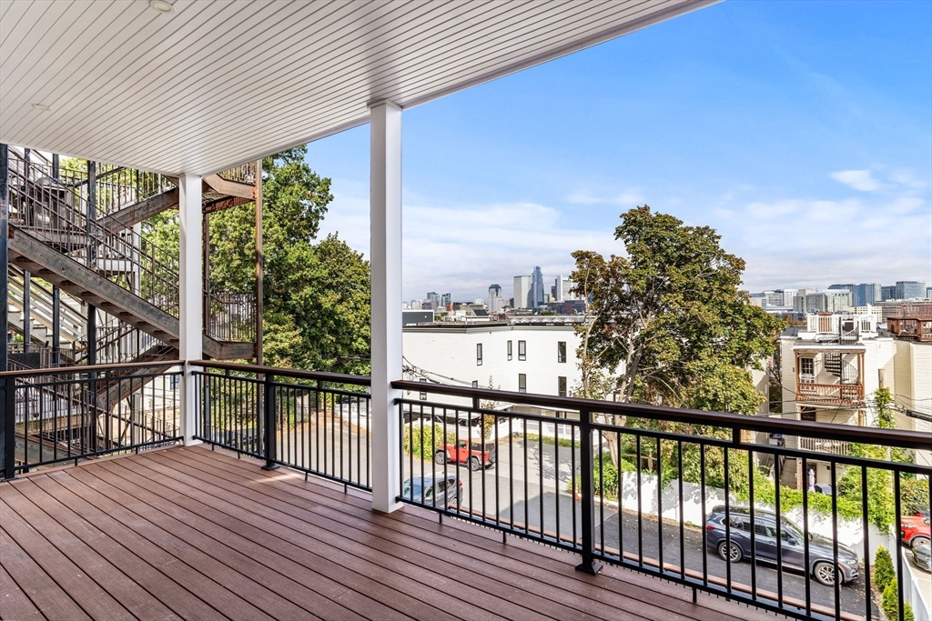 520 East Broadway # 1