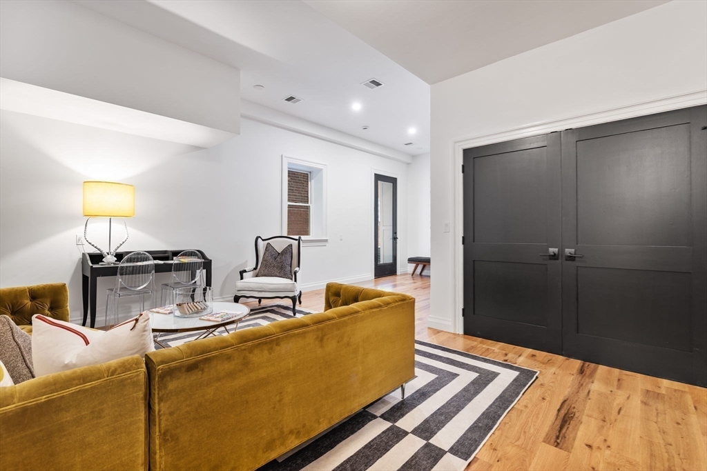 520 East Broadway # 1