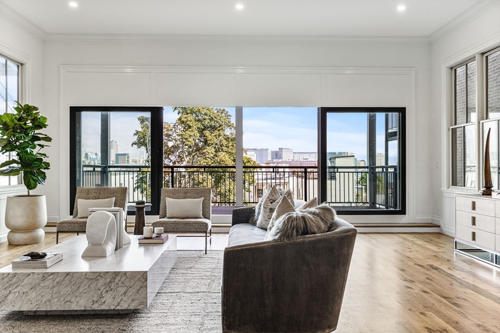 520 East Broadway # 1