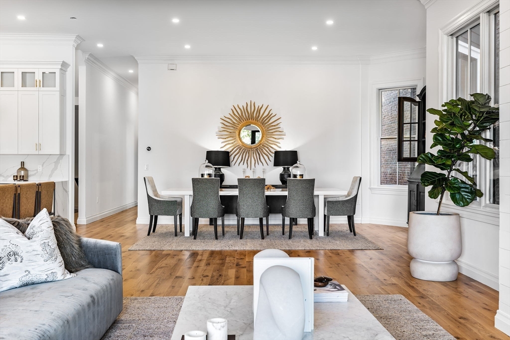 520 East Broadway # 1