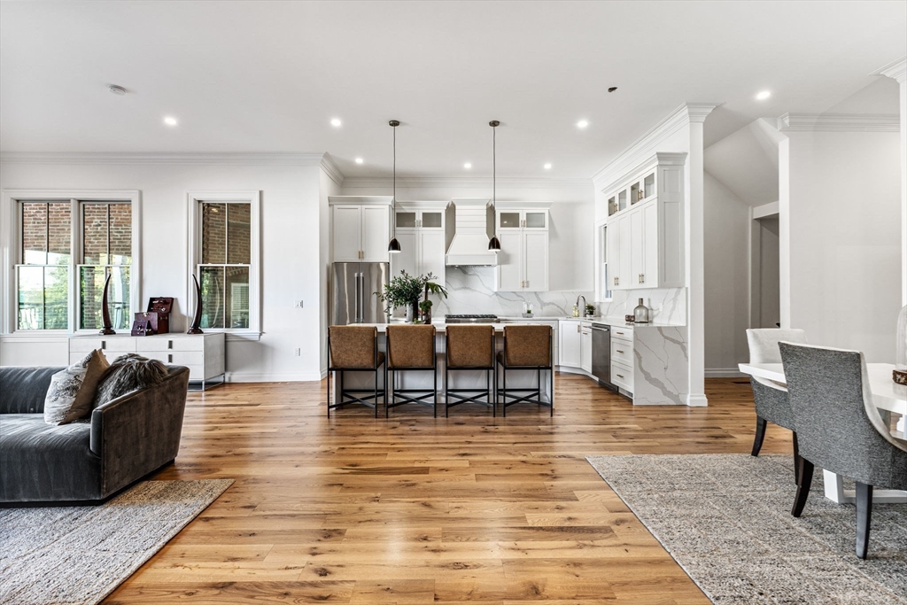 520 East Broadway # 1