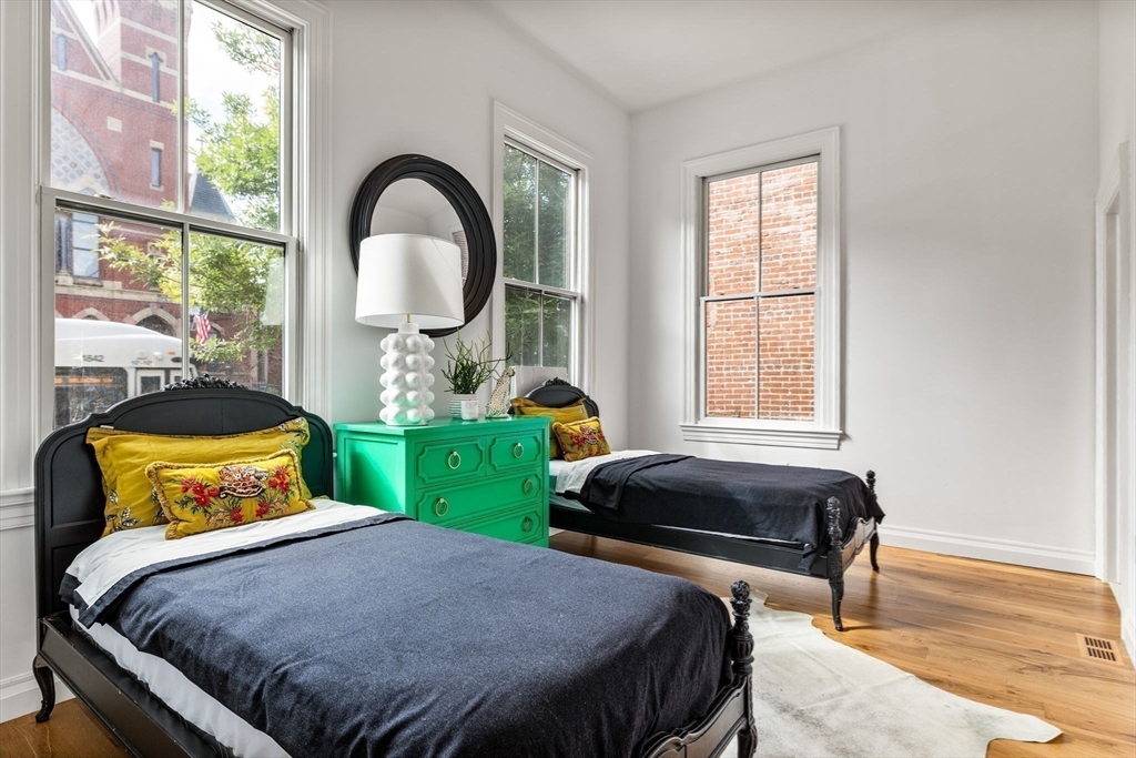 520 East Broadway # 1