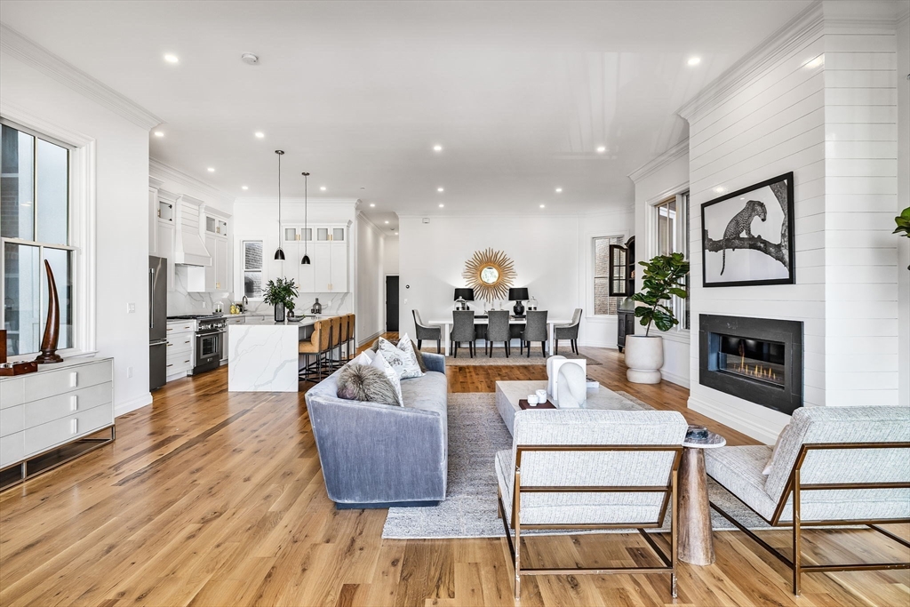 520 East Broadway # 1