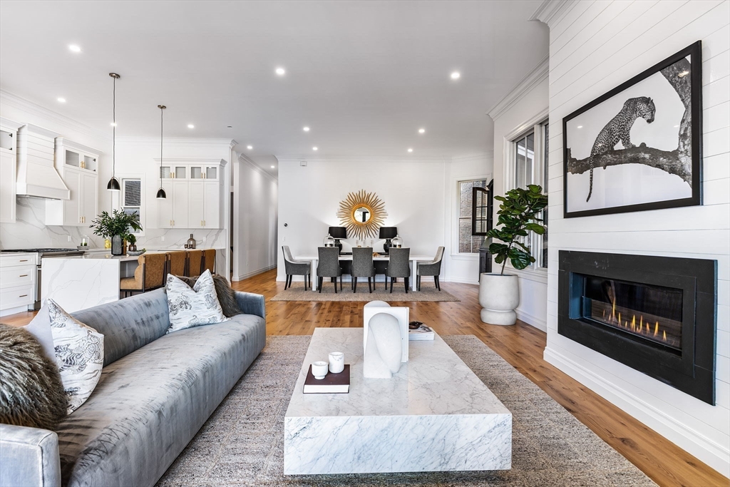 520 East Broadway # 1