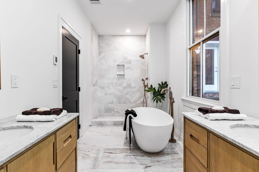 520 East Broadway # 1