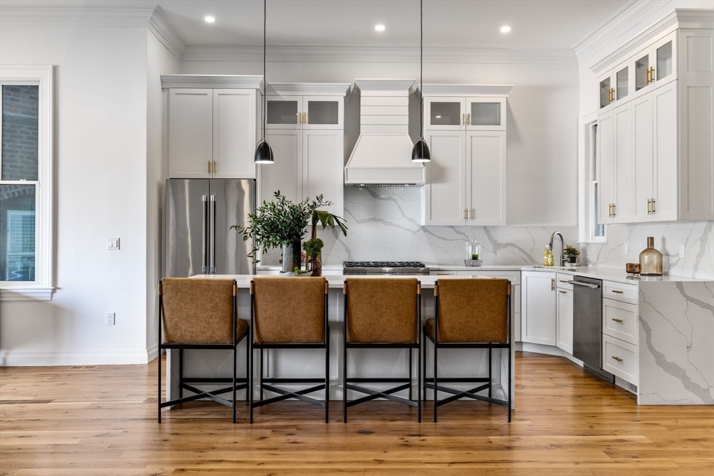 520 East Broadway # 1