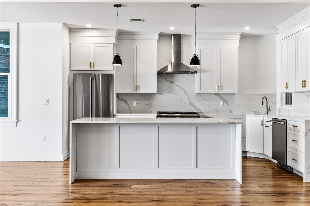 520 East Broadway # 2