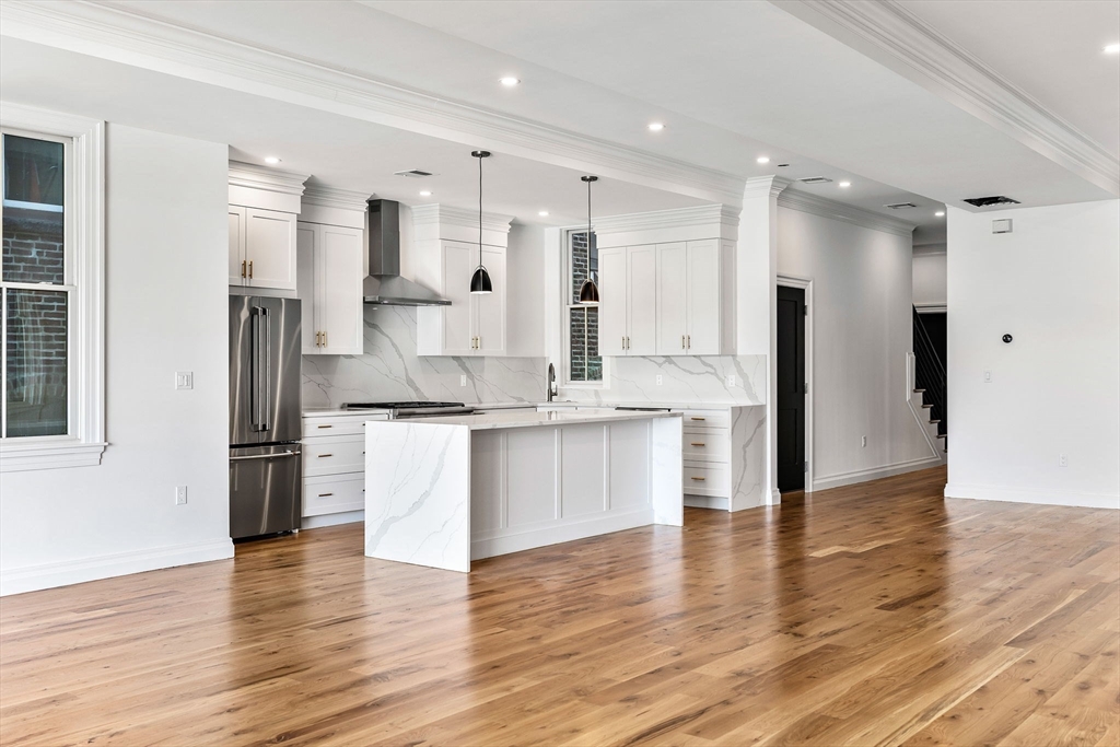 520 East Broadway # 2