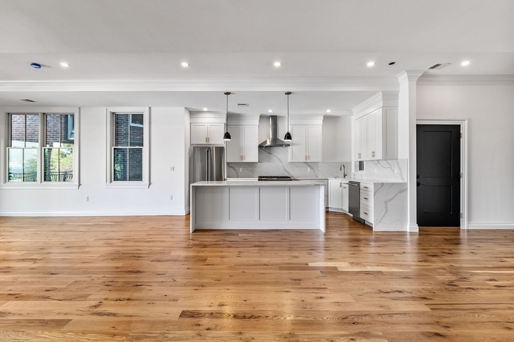 520 East Broadway # 2