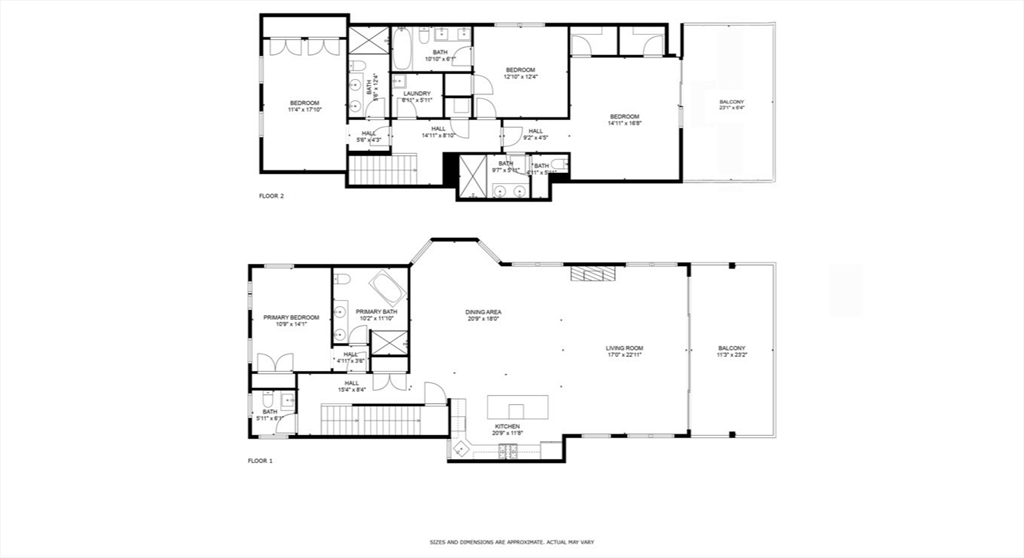 520 East Broadway # 2