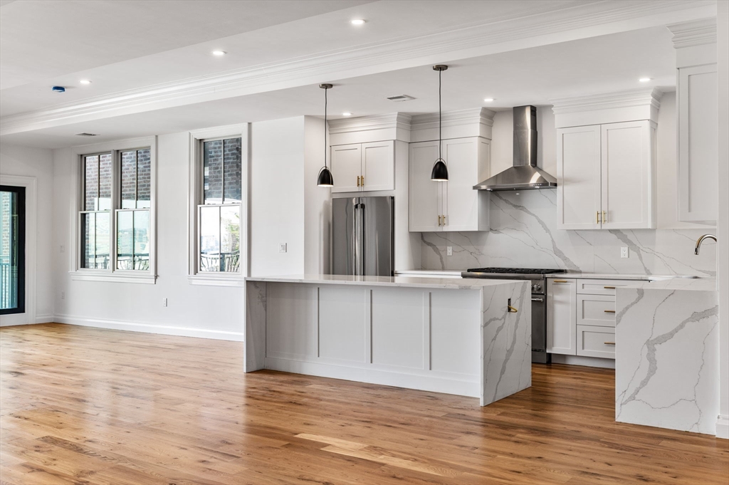 520 East Broadway # 2