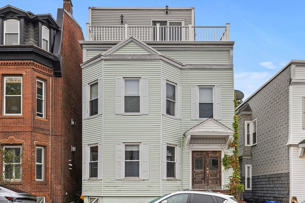 647 East 3rd # 2