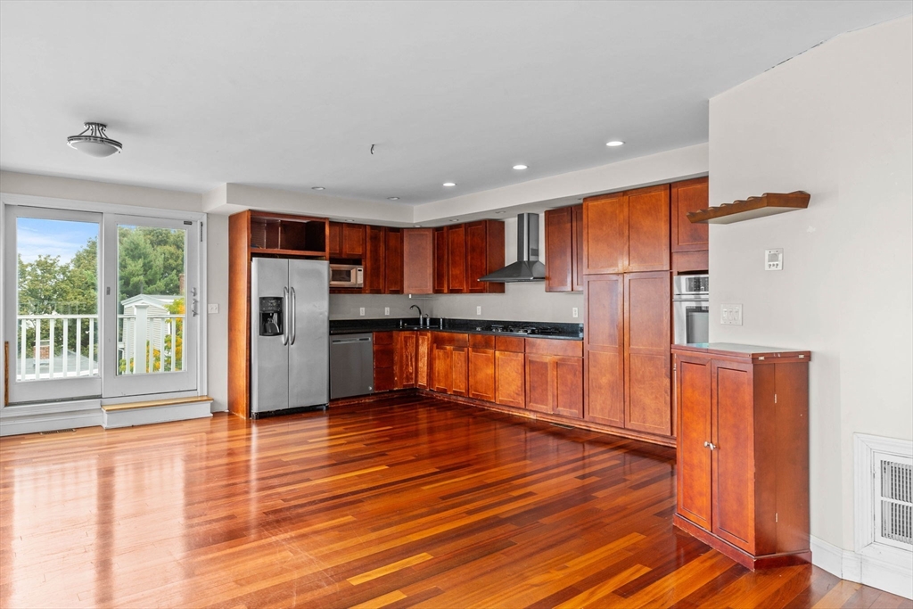 647 East 3rd # 2