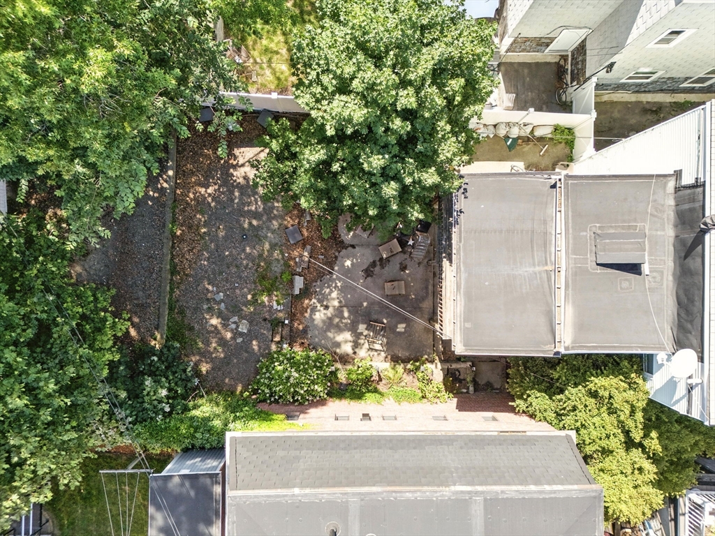 647 East 3rd # 2