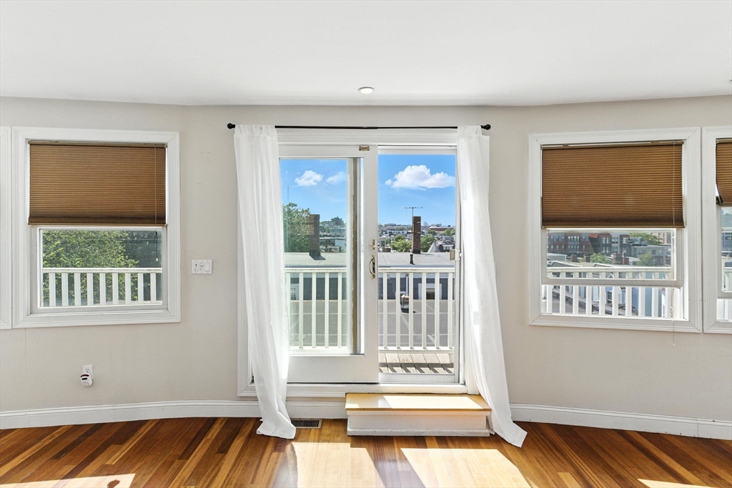 647 East 3rd # 2