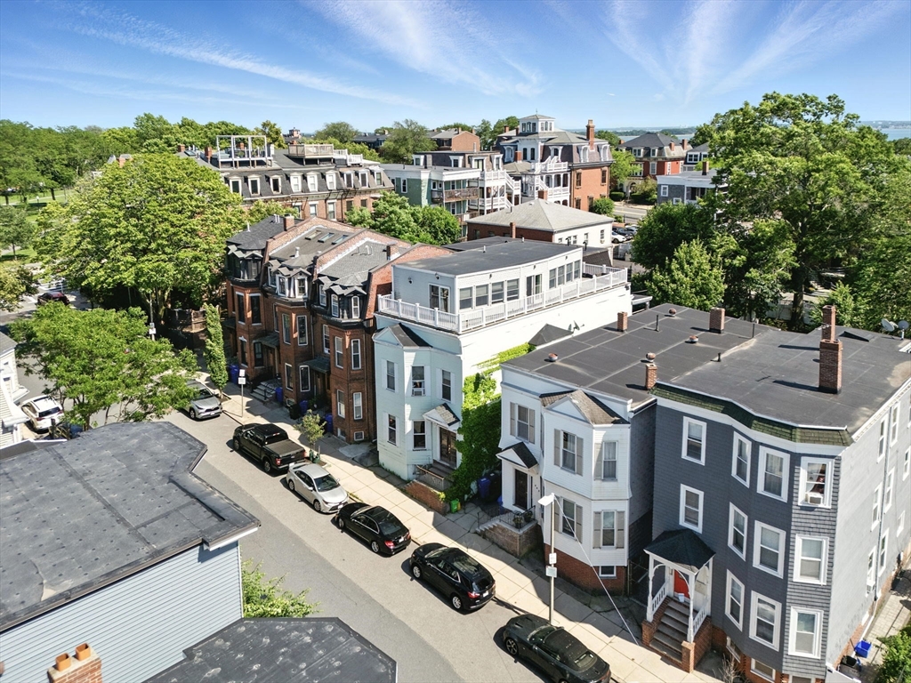 647 East 3rd # 2