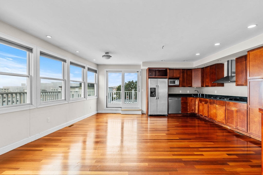 647 East 3rd # 2