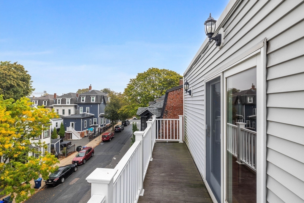 647 East 3rd # 2