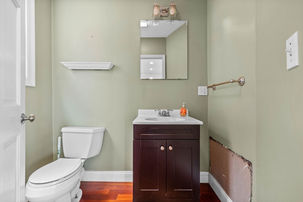 647 East 3rd # 2