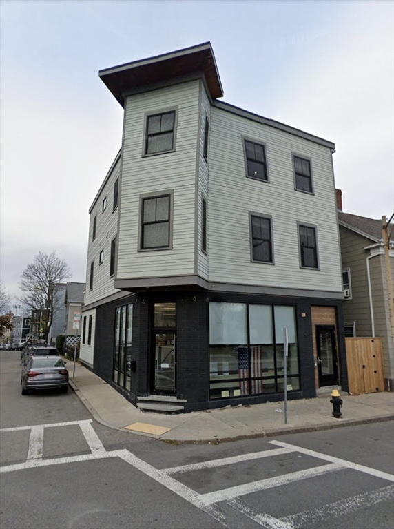 339 Dorchester # B