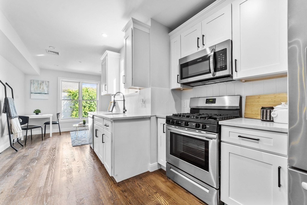 221 Paris Street # 1
