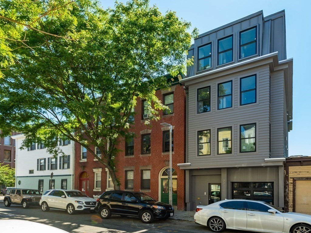 221 Paris Street # 1