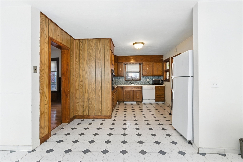 647 East Third # 1, Boston Unit: 1