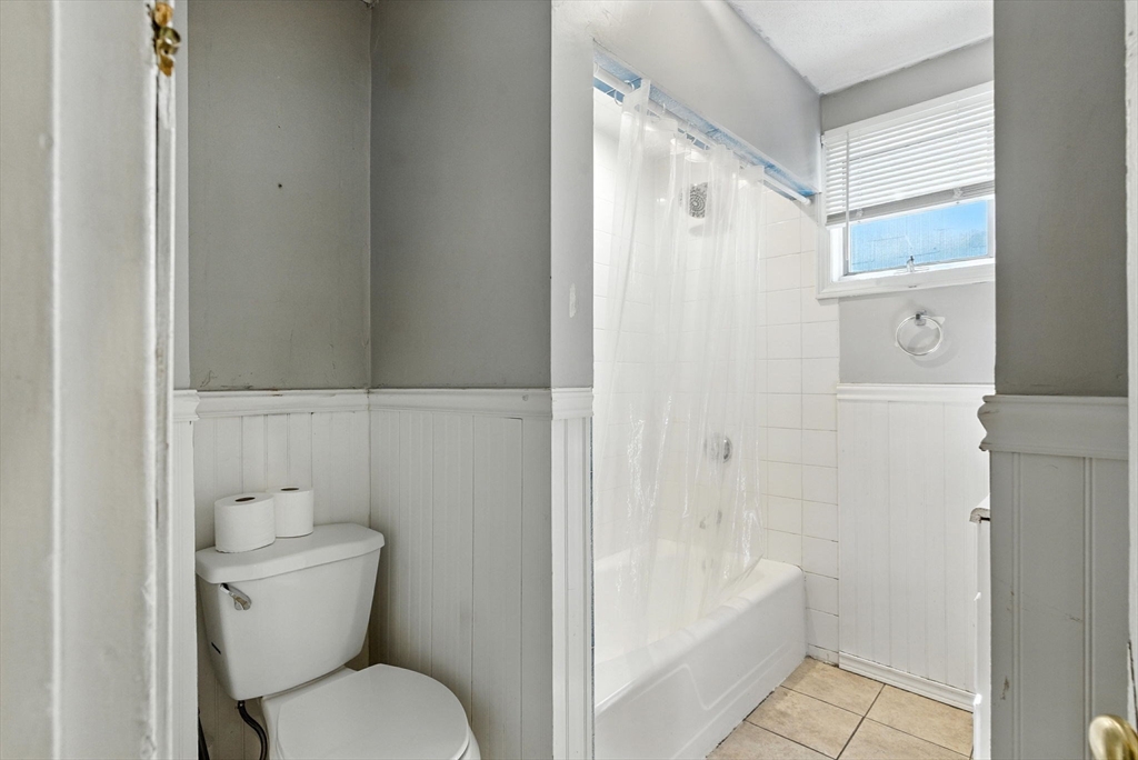 647 East Third # 1, Boston Unit: 1