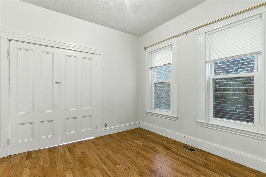 647 East Third # 1, Boston Unit: 1