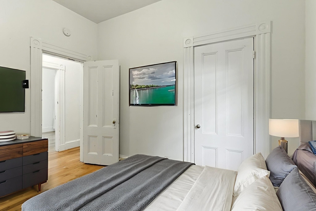 647 East Third # 1, Boston Unit: 1