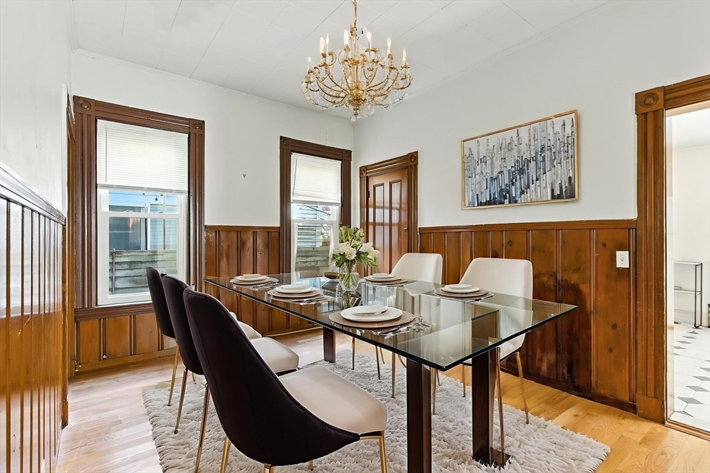 647 East Third # 1, Boston Unit: 1