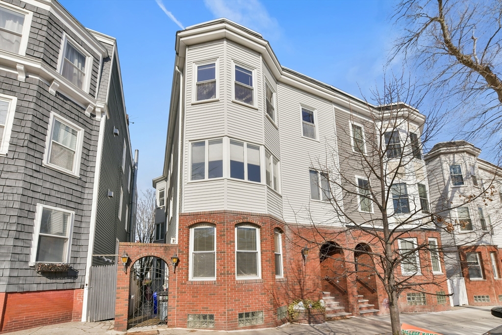 852 East Broadway # 3