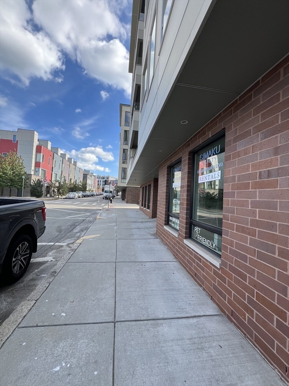 405 W 1st Street # G