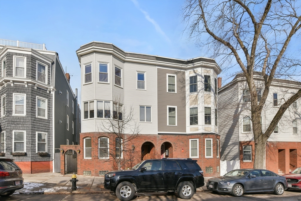 852 East Broadway # 3