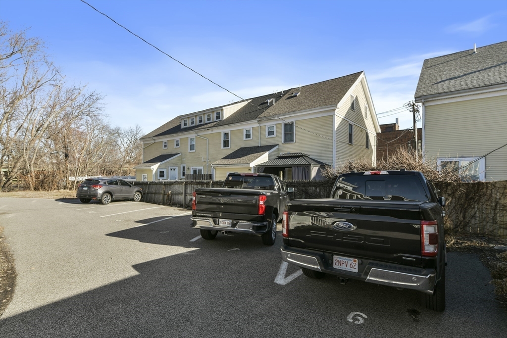 380 Neponset Ave Unit: PARKING